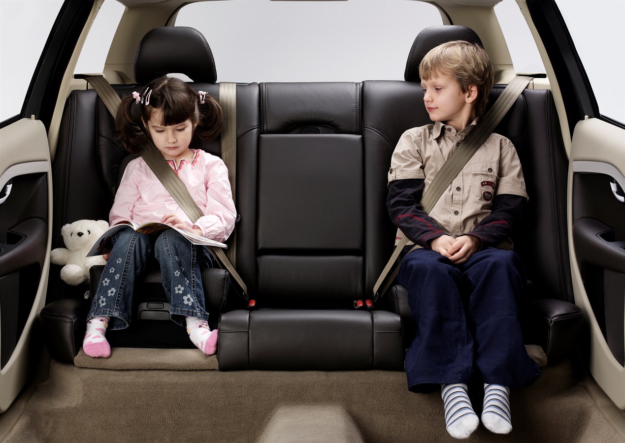 Volvo Car Group celebrates 50 years of dedication to child safety Volvo Cars Global Media Newsroom