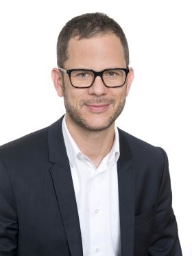 Sascha Heiniger diventa Head of Polestar Switzerland 
