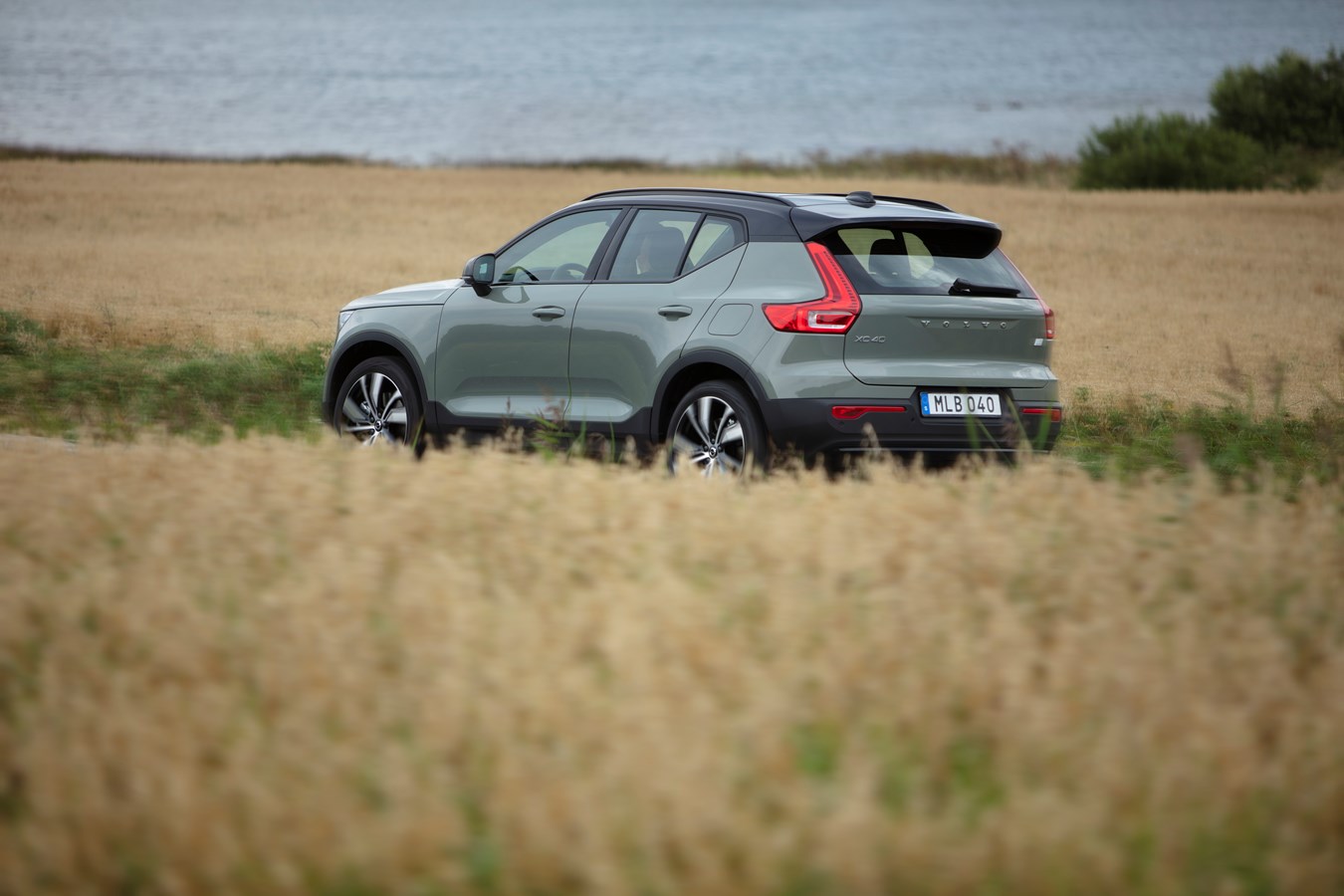 Volvo : Histoire, Modèles et Mobilité Électrique - Cover Company France
