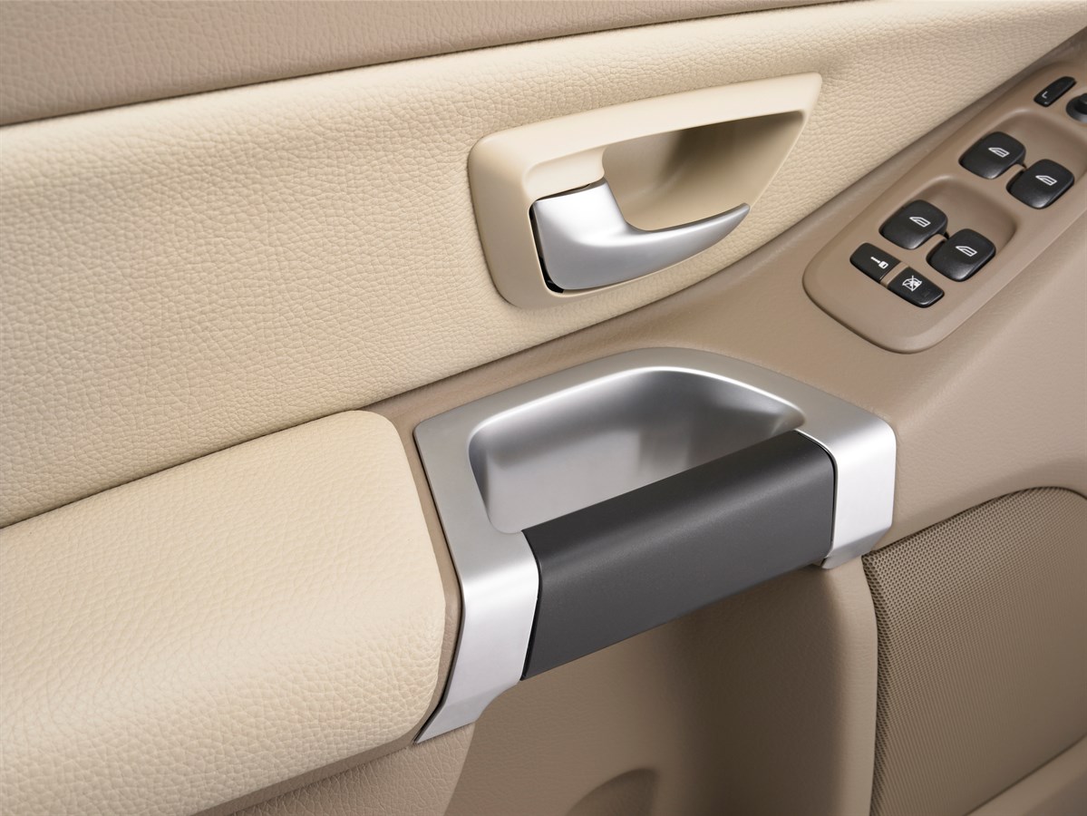 Car Exterior Door Handle Cover for Volvo XC90 France