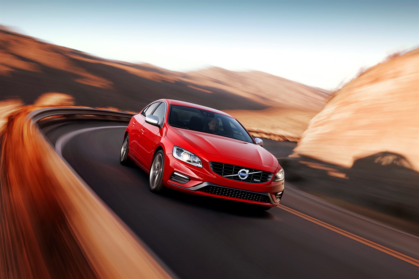 The new Volvo S60, V60 and XC60 R-Design: Dynamic design and sporty drive  twinned with option of Polestar performance - Volvo Cars Global Media  Newsroom