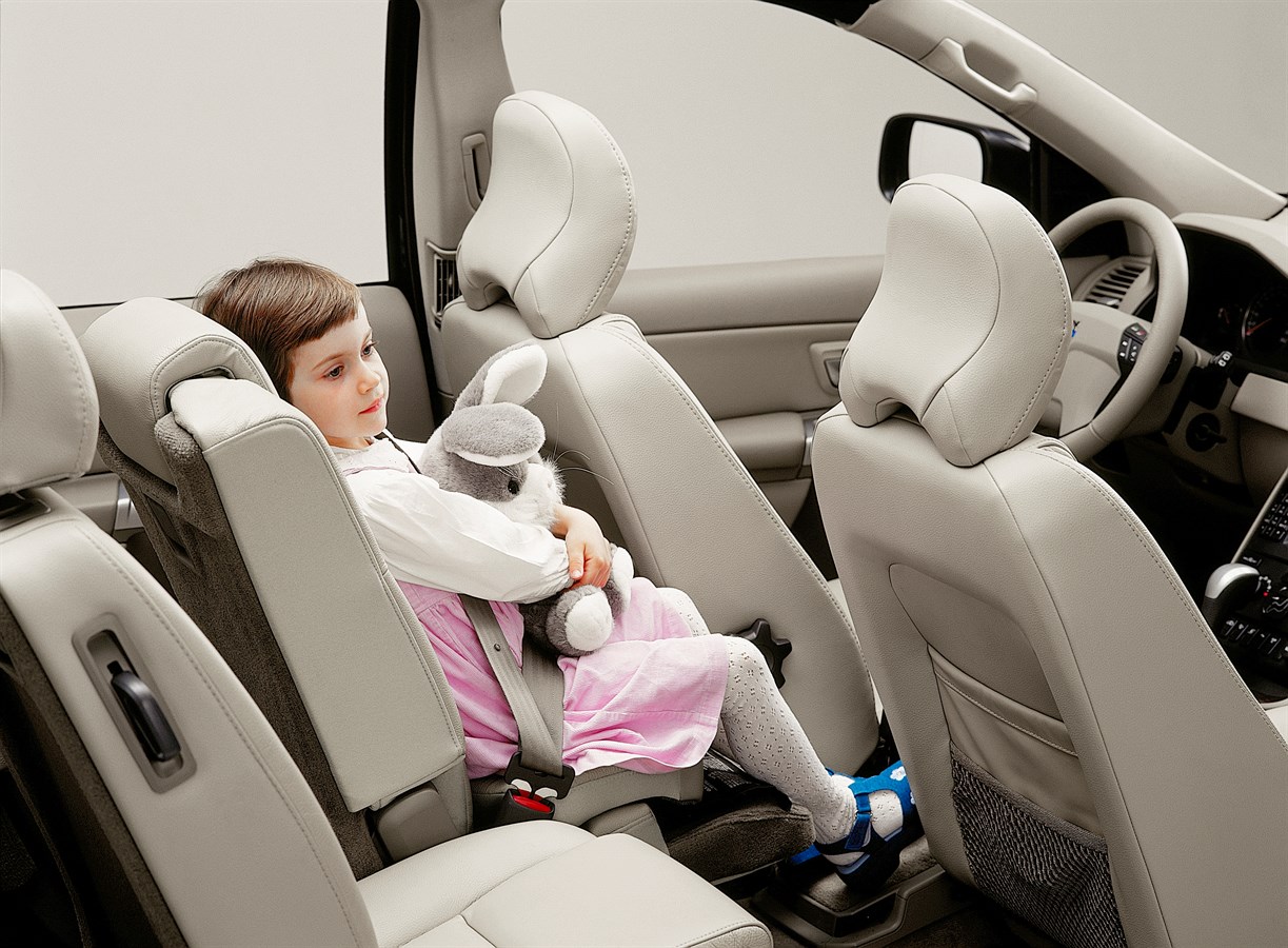 Volvo Car Group celebrates 50 years of dedication to child safety Volvo Cars Global Media Newsroom