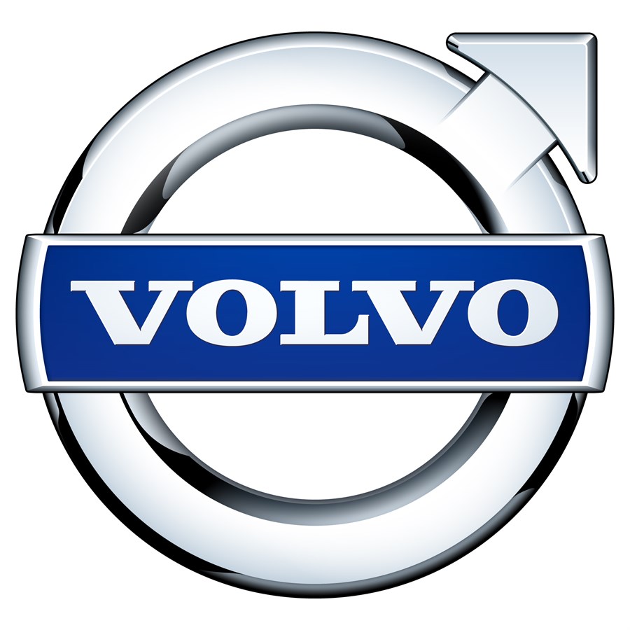 Volvo Logotype - Volvo Cars Global Media Newsroom
