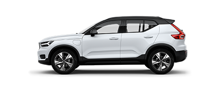 Volvo XC40 Achieves Highest Possible Safety Rating in Updated IIHS Test -  Volvo Car USA Newsroom