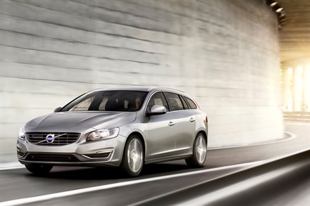 Volvo Car Group entreprend la production d'une nouvelle famille de moteurs