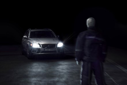 Volvo Car Group dévoile les prestations de sécurite et d'assistance au top niveau mondial et qui seront introduites sur la prochaine XC90 en 2014