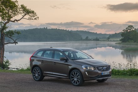 Résultats commerciaux de Volvo Car Group en septembre : progression des ventes mondiales de 13,5%, Forte croissance en Europe et en Chine.