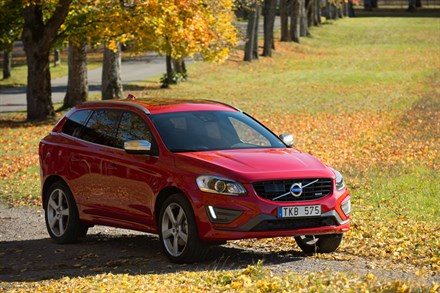 Résultats commerciaux de Volvo Car Group en Novembre : progression des ventes mondiales de 5,8 %, forte croissance en Chine et en Europe