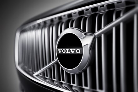 Volvo Cars au Salon de l’automobile de Los Angeles 2014