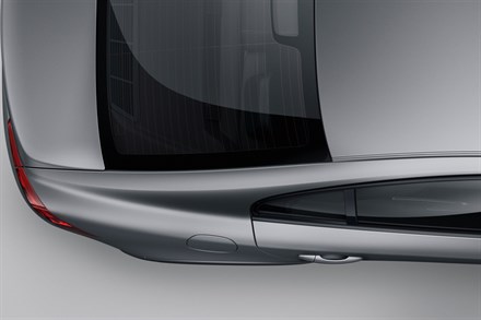 Volvo Cars lance la toute nouvelle S60 Cross Country