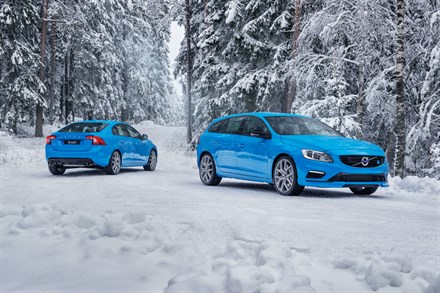 Volvo Cars acquiert Polestar à 100 %