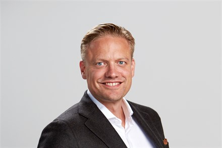 Volvo Cars' electrification strategy B-roll - Henrik Green, Senior Vice President Research & Development