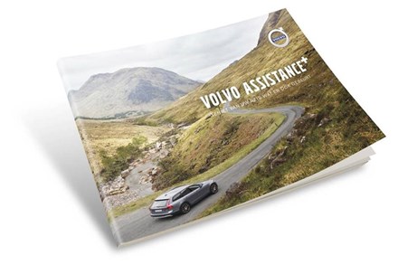 Volvo Assistance+ : l’assistance dépannage la plus complète de Volvo.