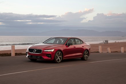 Volvo Cars limite tous ses modèles à 180 km/h pour lutter contre les dangers de la vitesse 