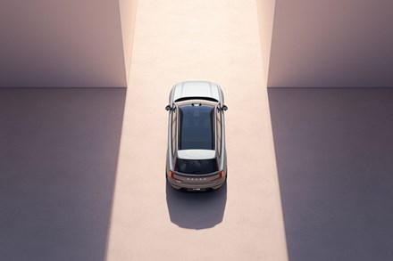 Élargissement de la gamme Volvo EX90 en Belgique et au Luxembourg