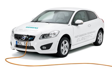 Volvo Car Group boosts development of electrified cars