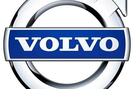 STRONG START FOR VOLVO CAR UK IN 2012 - SALES UP AND A YEAR OF FIRSTS